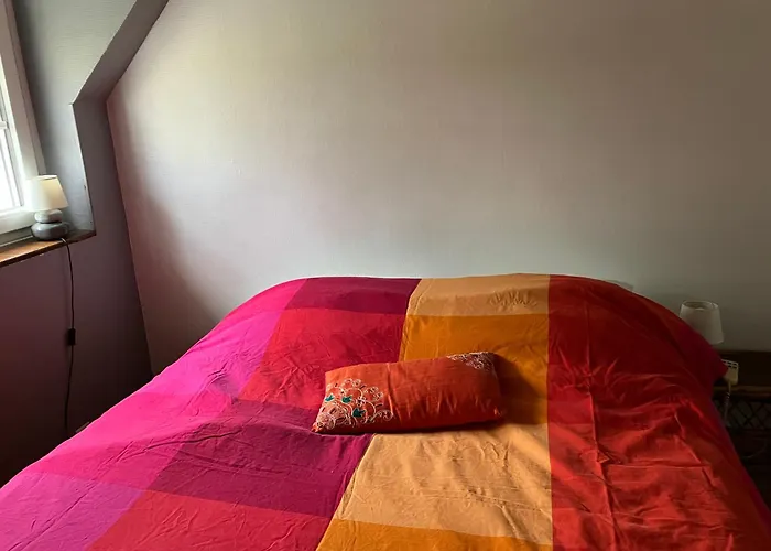 Chambre Chez Armelle