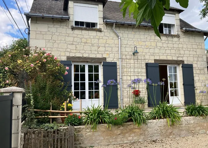 Chambre Chez Armelle