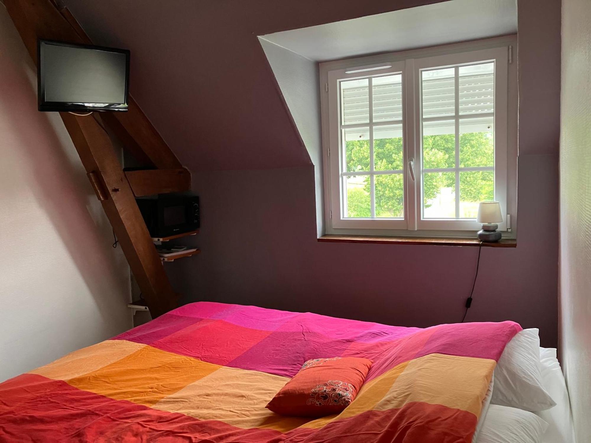 Homestay Chez Armelle