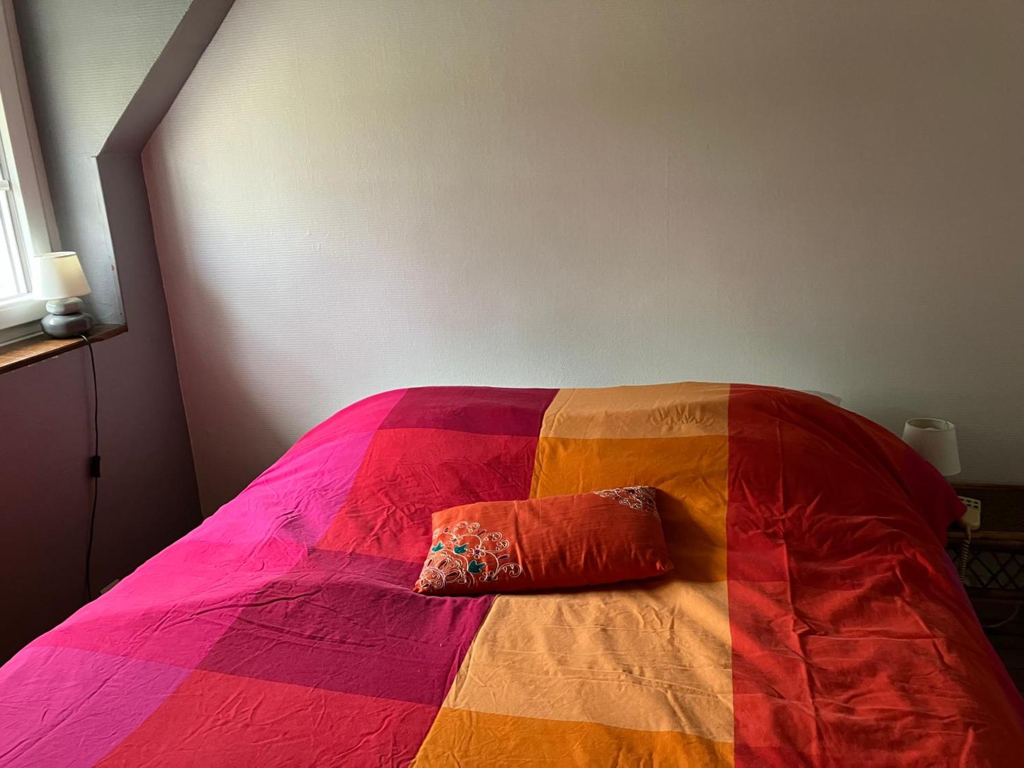 Chez Armelle Homestay *