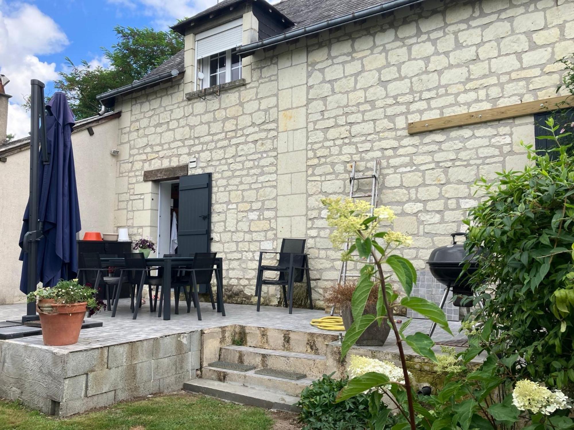 Homestay Chez Armelle