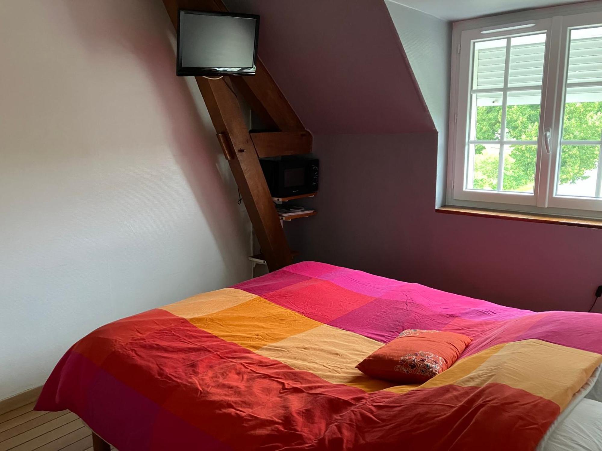 Chez Armelle * Avoine
