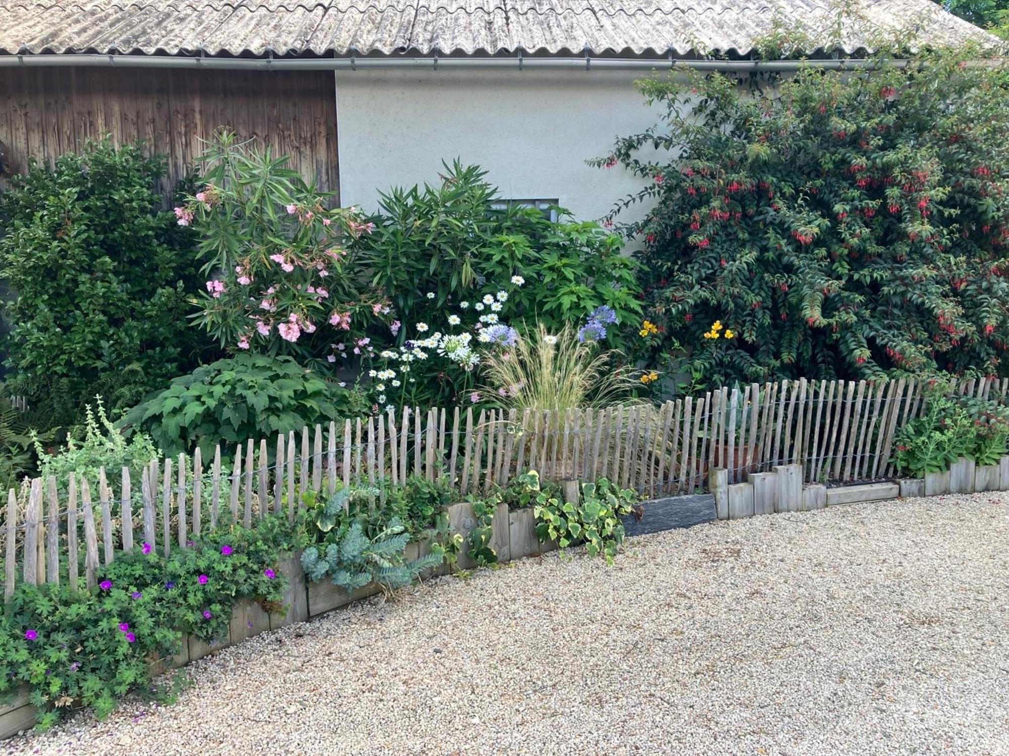 Chez Armelle