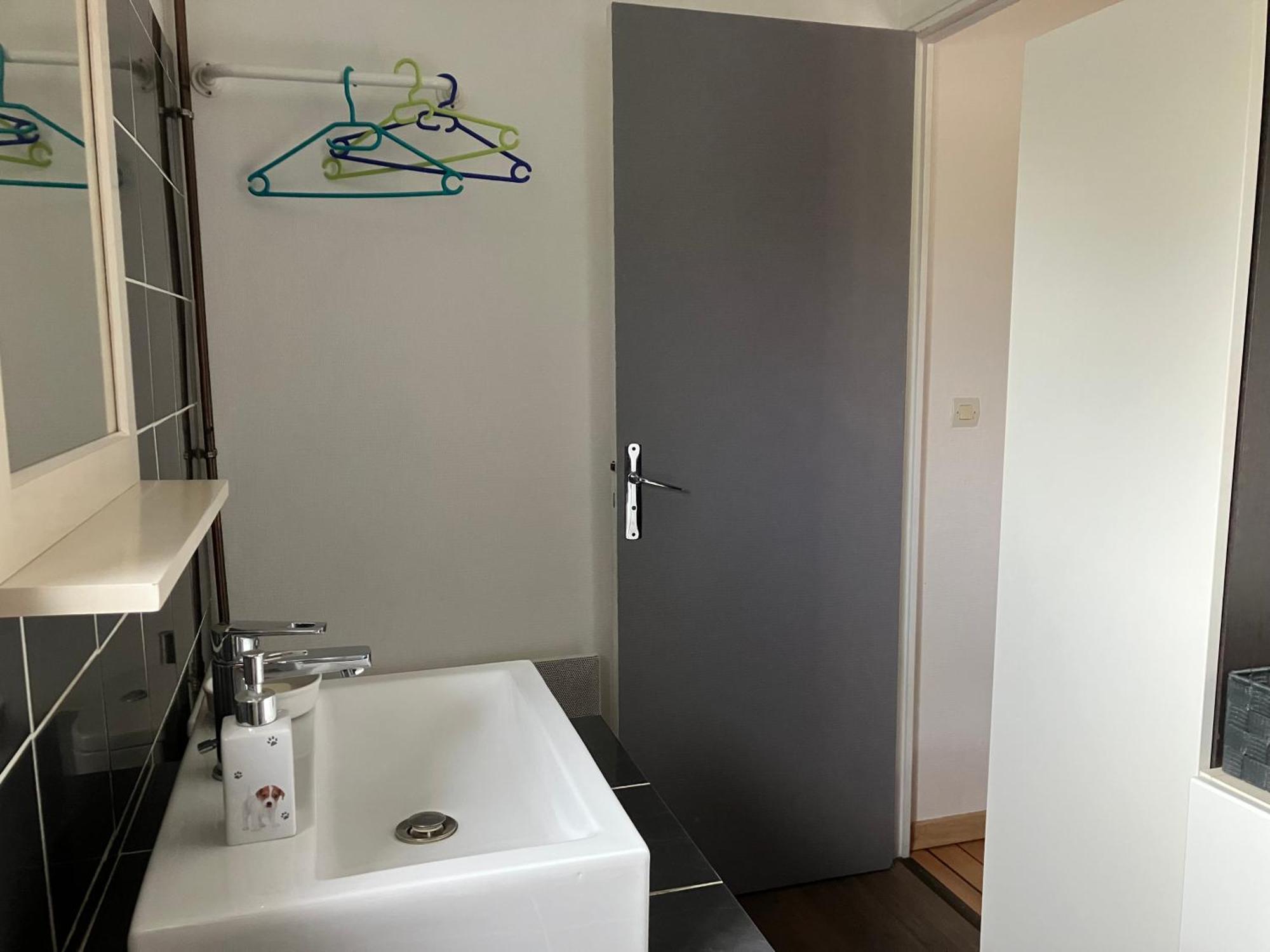 Chez Armelle Homestay *