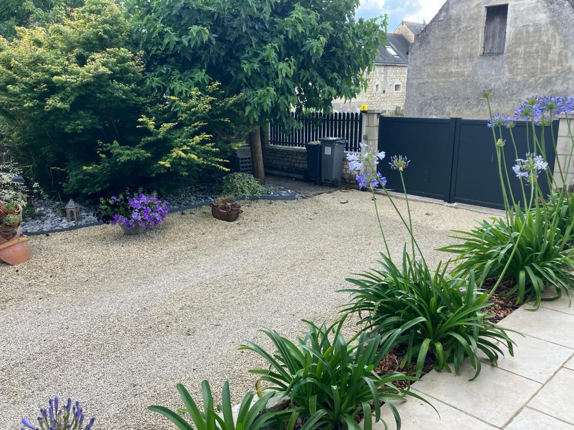 Chez Armelle Homestay Avoine